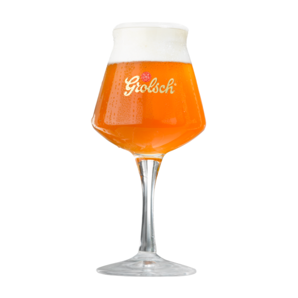 Grolsch Speciaalbier Glas (Teku) 25cl - Officieel Glas