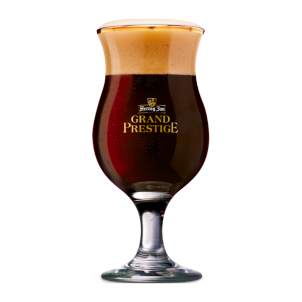 Hertog Jan Grand Prestige Glas 25cl | Officieel Bierglas