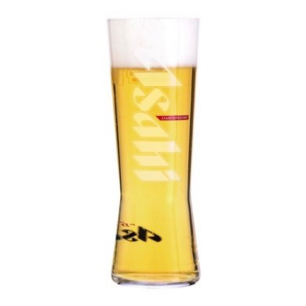 Asahi Super Dry Bierglas 25cl - Officieel Glas