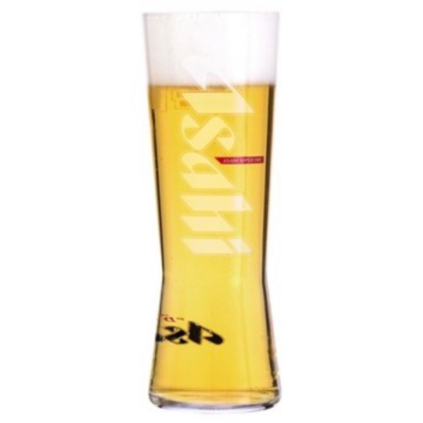 Asahi Super Dry Bierglas 50cl – Officieel Glas