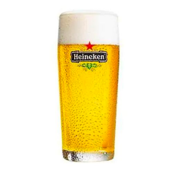 Heineken Fluitje 22cl Bierglas – Officieel Glas