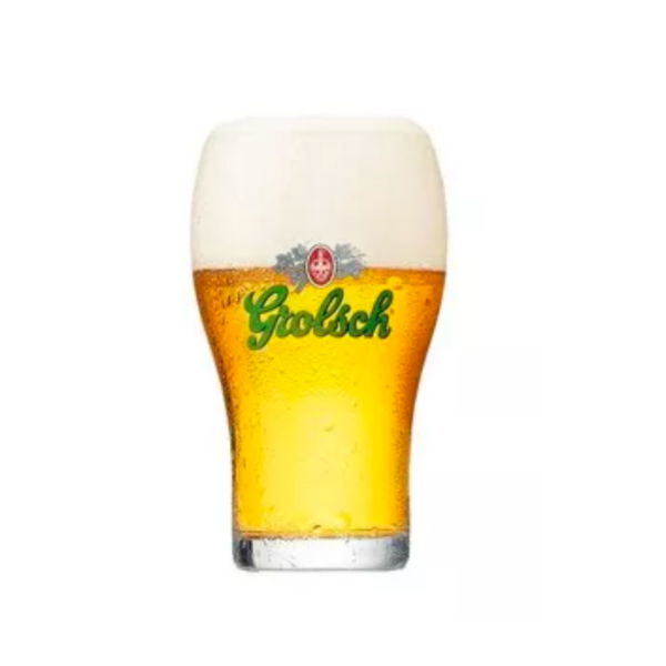 Grolsch Tulp Bierglas 20cl Officieel Bierglas